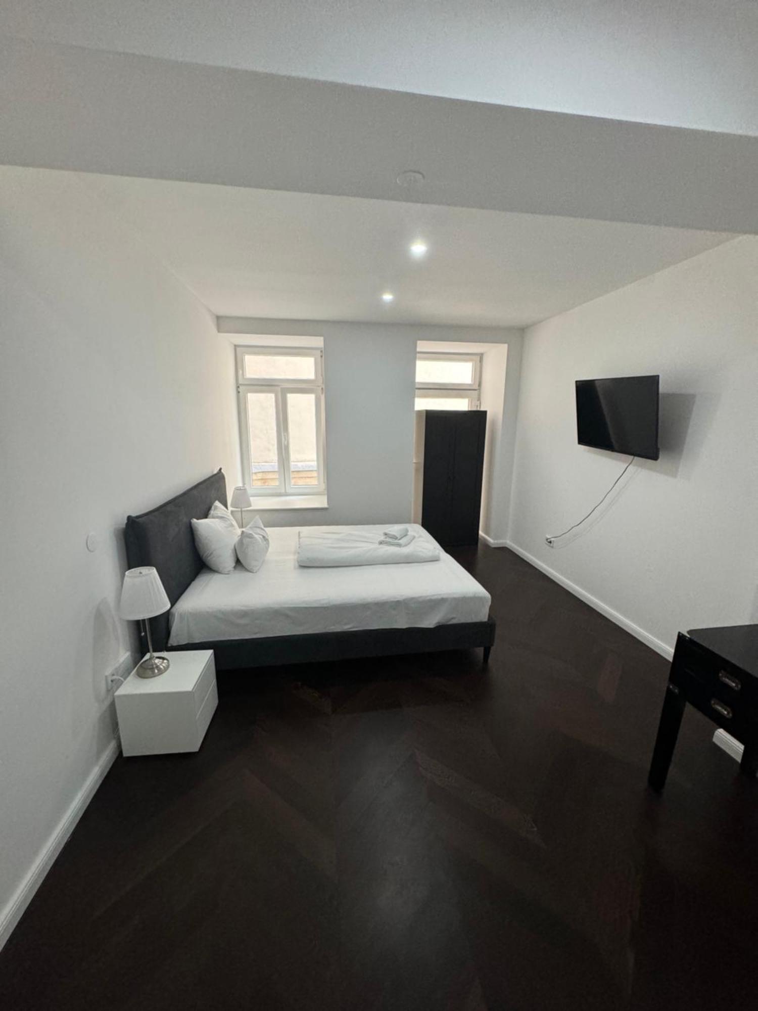 Design Apartment In The Centre Of Bécs Kültér fotó