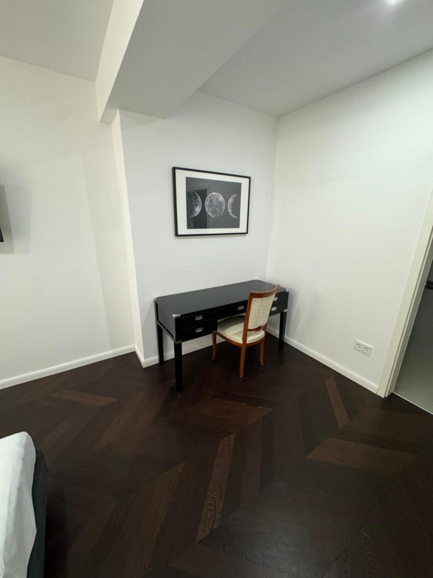 Design Apartment In The Centre Of Bécs Kültér fotó