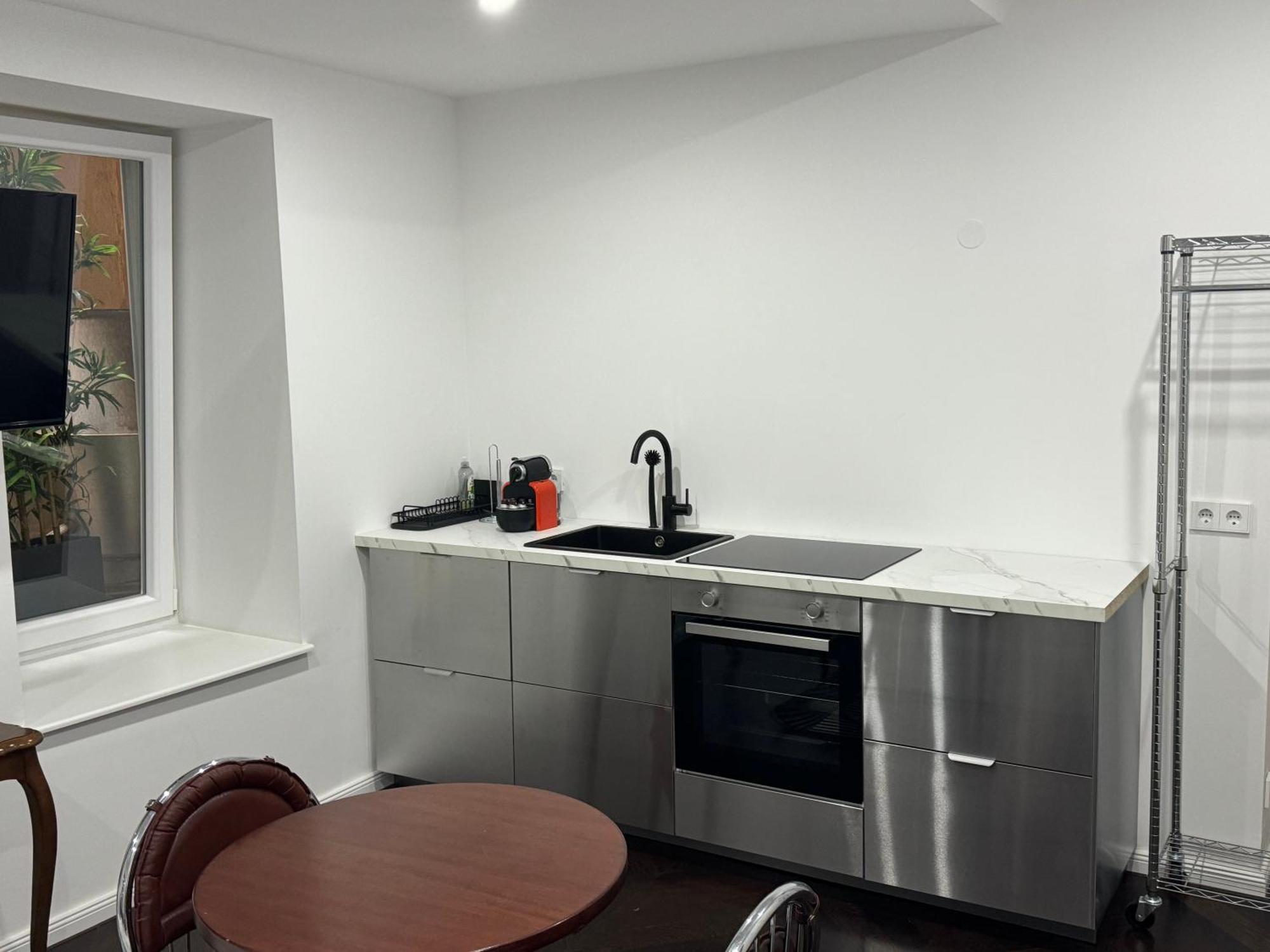 Design Apartment In The Centre Of Bécs Kültér fotó