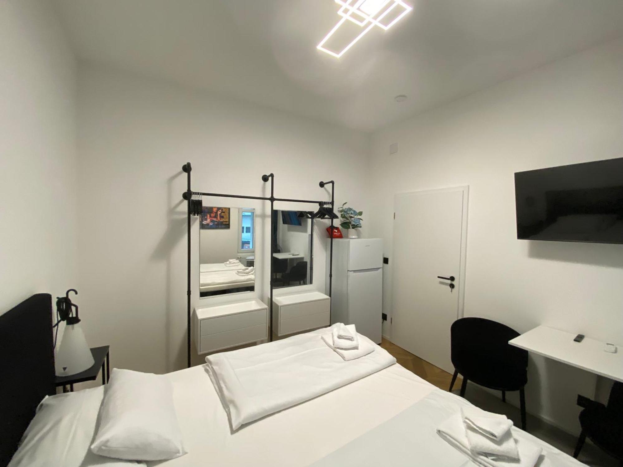 Design Apartment In The Centre Of Bécs Kültér fotó