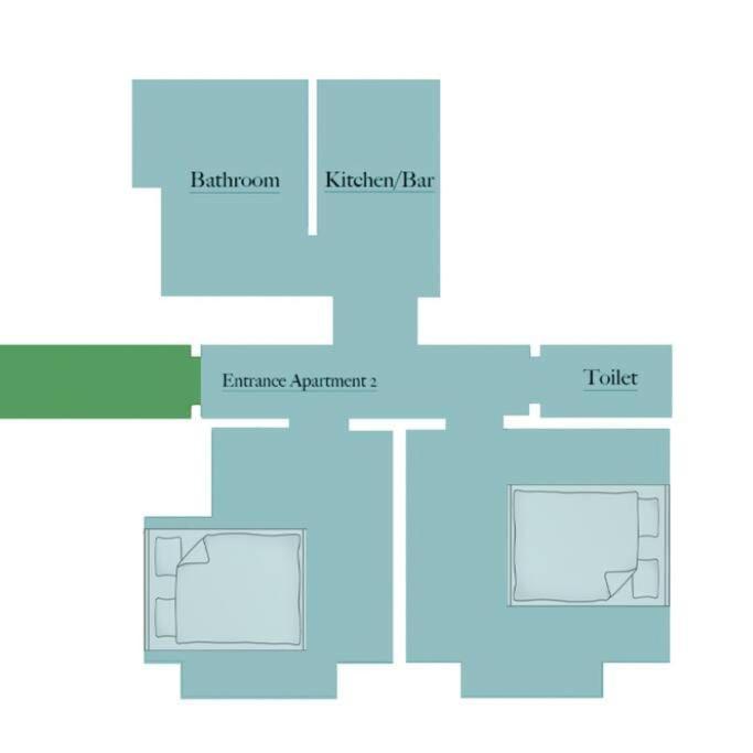 Design Apartment In The Centre Of Bécs Kültér fotó